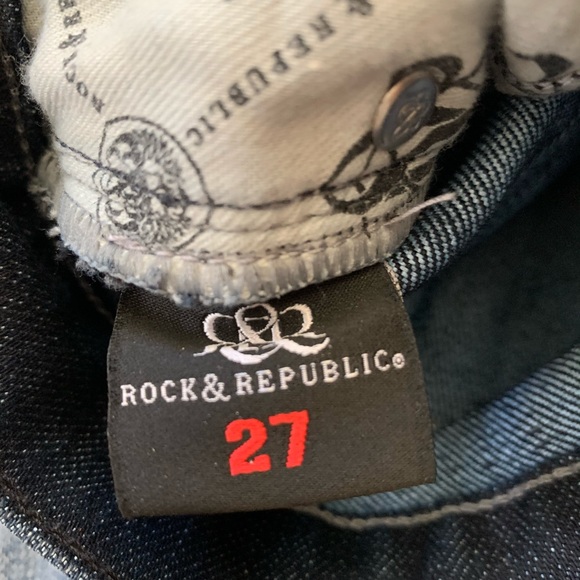 Jeans!!! Make me an offer!! - Picture 4 of 6